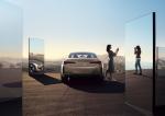 BMW Concept i4 2020 года